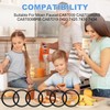 146789 O-Ring Replacement Parts, Suitable for Moen Single-Handle Lever Kitchen