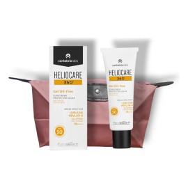Heliocare 360 Gel Oil-free Spf 50+ Alta Protección 50ml