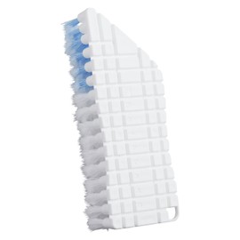 aisen 曲がる タイルブラシ ソフト BKA03