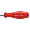 PB Swiss Tools 63210010 Torque Wrench, 1.0-5.0 Nm with Bit