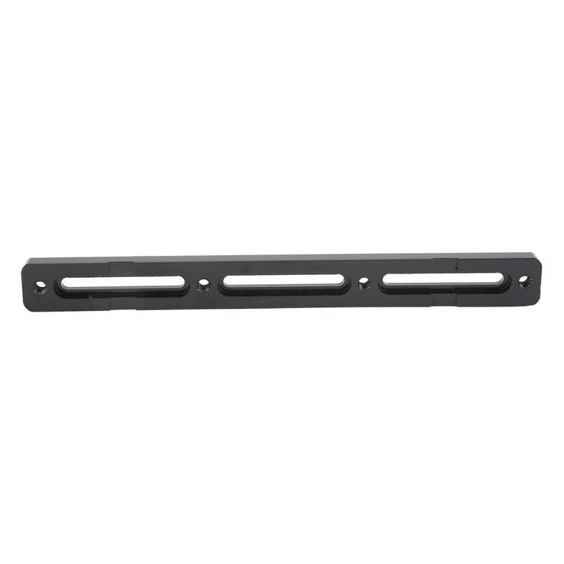 Electric Bike Battery Mounting Bracket Aluminium Alloy Mount Plate Electric