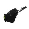 Motorcycle Fuel Tank Bag Touch Screen Function Adjustable Strap Waterproof