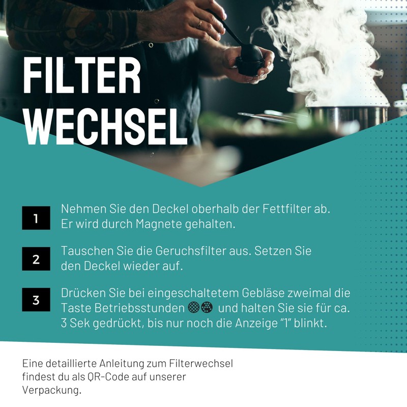 FilterBase® Aktivkohlefilter 2 Stück für Miele DKF 31-P | Passend