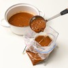 Oaks Food Garbage Receptor, Wide Mouth, Easy Disposal, Plastic Bag