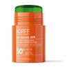 Korff Sun Secret Air Stick SPF30, Light Texture, High UVB