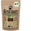 NanaNatura 's Organic Bitter Tea Bitter Boost 100 g [Medium