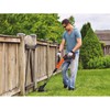 4 Pack (4 Spool Cap+4 Spring) Trimmer Line Cap and