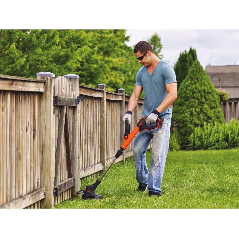4 Pack (4 Spool Cap+4 Spring) Trimmer Line Cap and