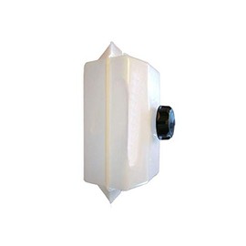 (New) Genuine OEM Riding Mower Gas Fuel Tank 184900 532184900 109202X fits 532109202, 184900, 105738X, and 109202X