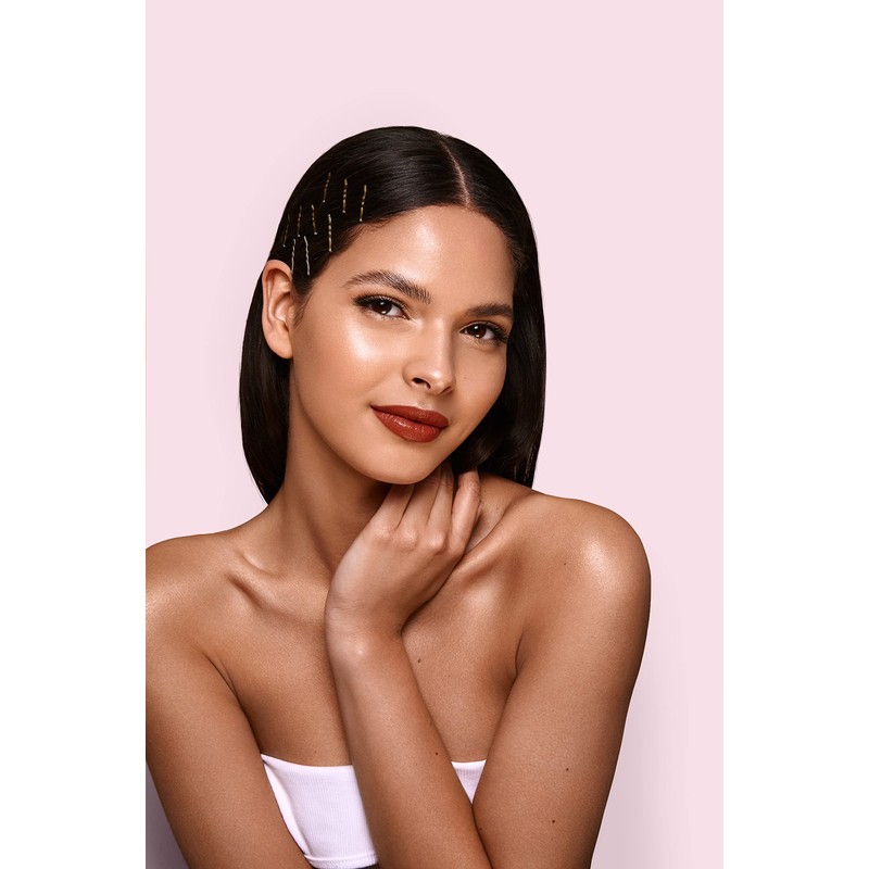 Carter Beauty By Marissa Carter Throw Shade Duo Contour Stick-