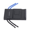 Lithium Battery Protection Board 8‑24S 200A BMS Smart 2A Active