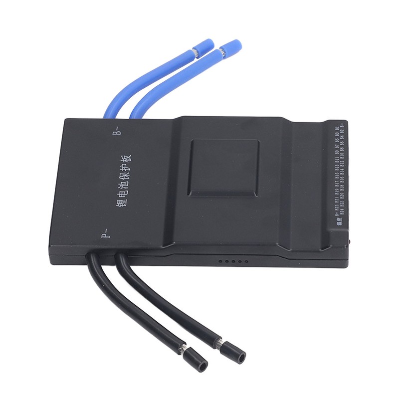 Lithium Battery Protection Board 8‑24S 200A BMS Smart 2A Active