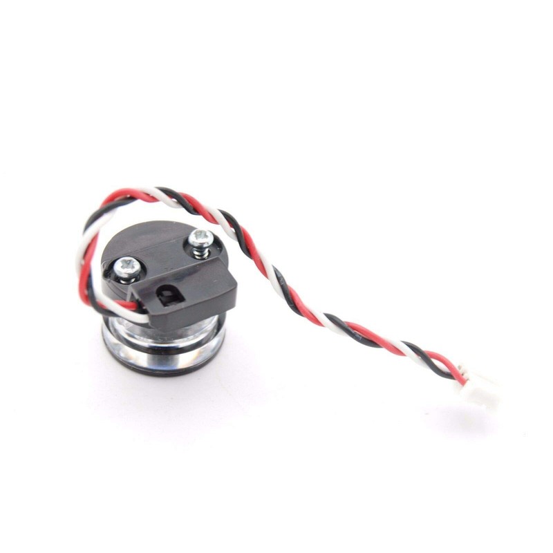 caSino187 純正IRセンサー ルンバ 500/600シリーズ用 バンパー用