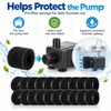 Pet Water Fountain Replacement Filters for Cats & Dogs –