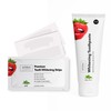 The Whitening Bundle - Strips & Fresh Mint Toothpaste