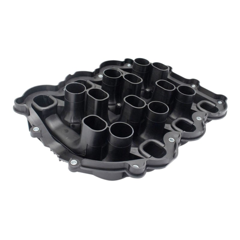 Upper Engine Intake Manifold Assembly for Ford F150 E150 E250