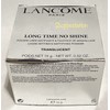 Lancôme Lancome LONG TIME NO SHINE Loose Setting & Mattifying