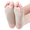 6PCS of Flat Foot Arch Support by Pedimend - Orthotics