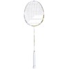 Babolat, Jetstream 74 Badminton Racket, Lightweight, Gold, Grip Size 2,