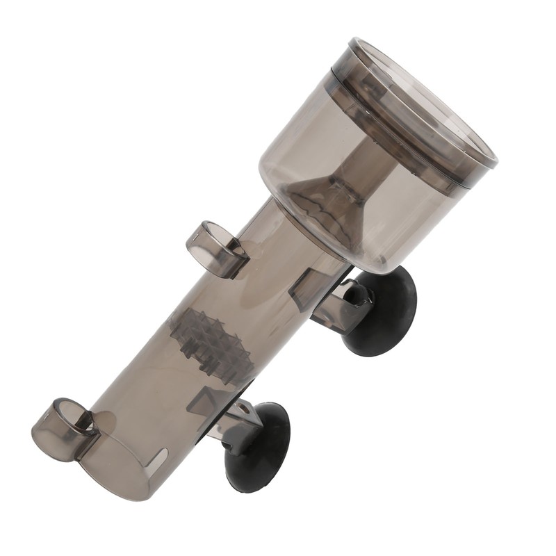 Aquarium Protein Skimmer Internal Water Tank Pneumatic Filter Protein Skimmer