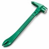 12in Multi-Purpose Claw Hammer Pry Bar Set – All-in-One Nail