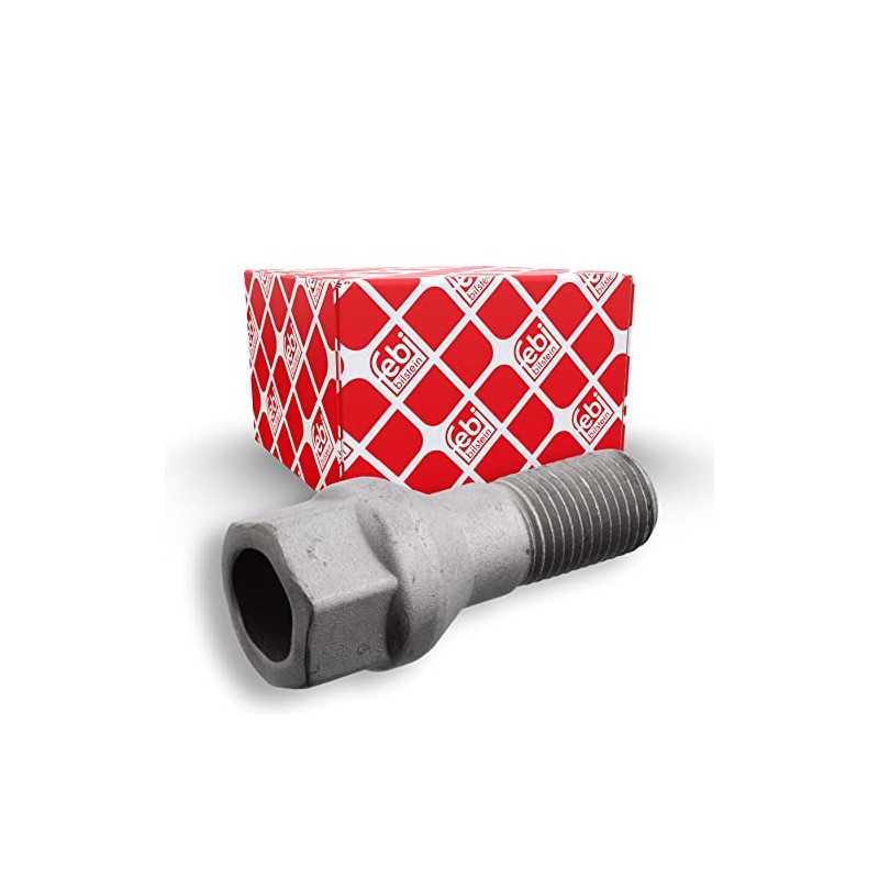 febi bilstein 21175 Wheel Bolt M12 x 1,25 17mm for
