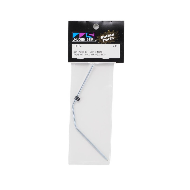 STABILISER VA 2.3 mm MBX/6T