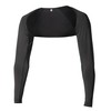 Otafuku Glove JW-636 Summer Arm Cover, Shrug [Integrated Arm Cover,
