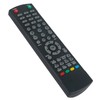 WINFLIKE Replacement Remote Control fit for RCA RTU6549-C RLED4016A-H RLDED3258A-I