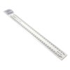 Artway Scale Ruler - Metric - 300mm with 8 Different