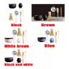 Generic W Kit De 6 Cepillos Para Principiantes