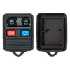 New Replacement for Ford Keyless Entry Remote Shell 4B