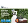 Biogents CO2 003-ds-acc026 Timer Net Orange Resin
