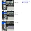 M10 P=1.25 (Fine Pitch) Flange Nut with Serate Uniqlo Plated,