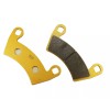 Traild Polaris General 1000/4 1000/XP 1000 2016-2025 Ceramic Brake Pad