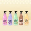 Aquolina Shower Gel Macaron Lavender and Honey Delicate and Light