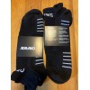 Orfiks Hybrid Pro Low Tri-Tech Compression Socks- SZ 4 Mens