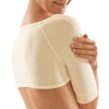 Bort ClimaCare Shoulder Warmer with 106500 Large 20% Angora Large