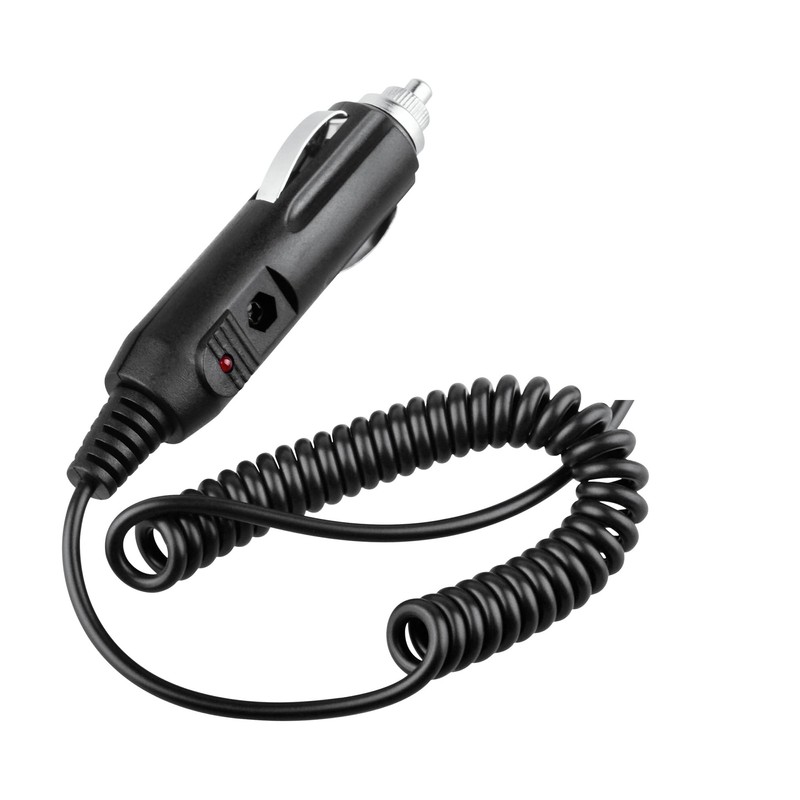 PKPOWER 12V Car Adapter Charger for Wilson weBoost Drive Sleek