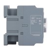 AC Contactor Copper Coil 3 Phase 1 NO 1 NC