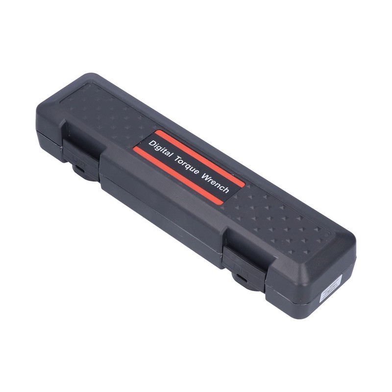 Mini Digital Torsion Wrench 1/4in Ratchet Head Electronic Torsions Wrenches