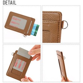 Shelly Eye Lever Single Pass Case, green