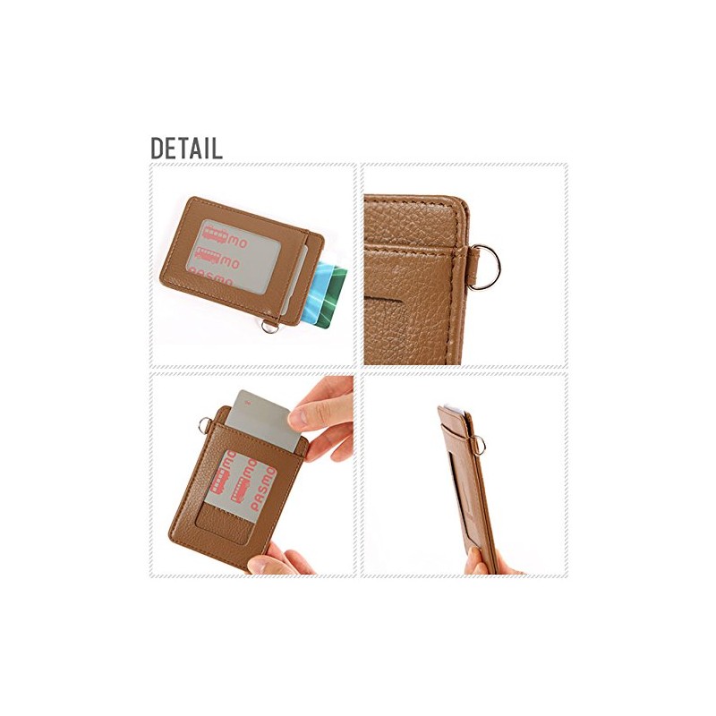 Shelly Eye Lever Single Pass Case, green