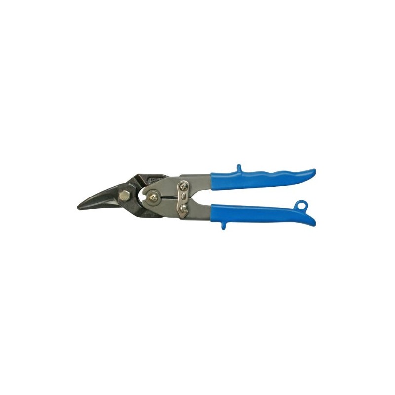 Sw-Stahl Hebelübersetzte Tin Snips Right-Hand cutting, 92710L hardened