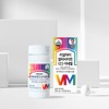 Real Doctor Multivitamin 123, 23 minerals, multivitamin, 1 tablet per