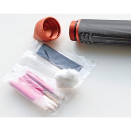 Gerber Bear Grillz LED Light Survival Torch with Waterproof Match