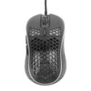 Wired Mouse Lightweight Hollow Out Ergonomic Optical Sensor USB Computer