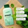 FUNAT Antaxid Liquid Suspension with Calendula, Mint and Colloidal Clay