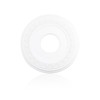 INCREWAY 1Pack 3D Modeling Ceiling Medallion Lighting Medallion Ceiling Cover