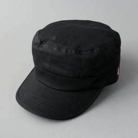 Dickies Basic Work Cap, Hat, Men's, Women's, Unisex, black (short brim )